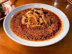 -杨三娘跷脚牛肉(羊子山西路店)