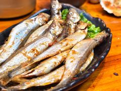 -丹东特色烤肉(学府路一部店)
