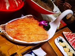 -大龙燚火锅