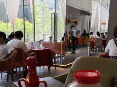 大堂-赵小姐丨新中餐(曲江店)
