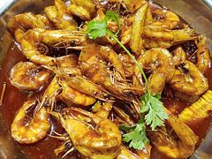 -王婆大虾(五道口店)