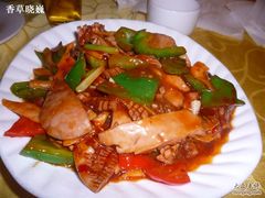 -德缘烤鸭店(大栅栏店)