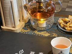 -菩泰·泰式草本按摩SPA(国大城市广场店)