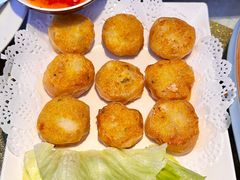 -东江海鲜大排档·潮汕菜·砂锅粥