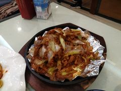 -裕德隆清真饭庄·天津特色菜(河东店)