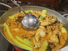 -新白鹿餐厅(百联中环店)