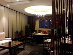 包厢-苏州金科大酒店