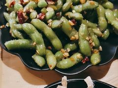 -郑记•不夜城烧烤•龙虾•虾蟹(黄鹤楼店)