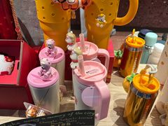 -星巴克臻选(成都宽窄巷子店)