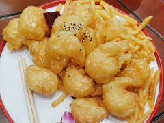 -津沽小院(天津之眼店)