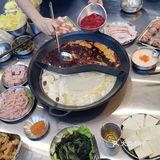 大虎老火锅