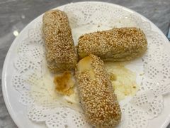 -玉华台饭庄·淮扬菜·烤鸭(望京店)