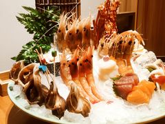 -水濑·日料放题(天河店)