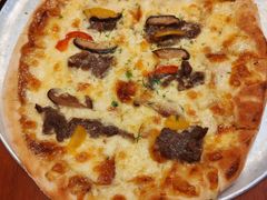 -波特曼西餐厅(中央大街店)