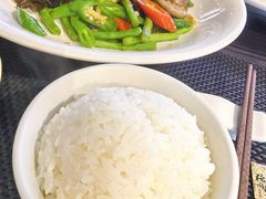 -猪肉婆私房菜(容桂总店)