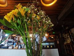-仙峰天然面包(迎宾路店)