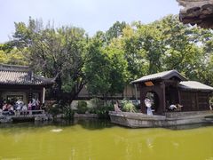 -南京中国近代史遗址博物馆(南京总统府)