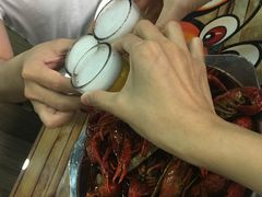 -刘一龙虾(山东路店)