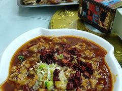 -北戴河庆山饭店·海鲜砂锅粥(北戴河黑石路店)