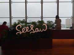 -Seesaw Coffee(朝阳大悦城店)