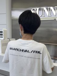 -首脑美发沙龙