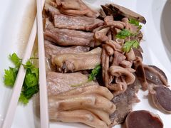 -绿杨春·淮扬宴(庐山路店)