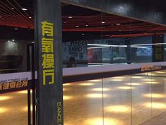 -梧桐阳光国际游泳健身会所(亚运村店)