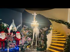 -狮拾久·现代新加坡料理(福田COCO Park店)