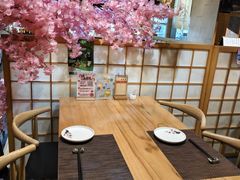 -长崎屋·日本料理·刺身·烧鸟(天河北路店)