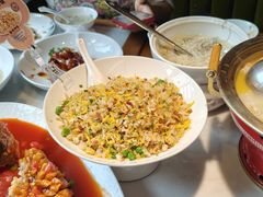 -大潮淮·淮扬菜(何园旗舰店)