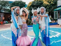 -渔岛海洋度假区