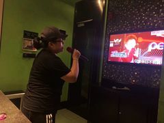 -糖潮量贩KTV(高新万达广场店)