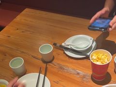 -老板恋上鱼(环山路店)