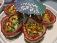 -79号渔船海鲜饭店(华强北店)