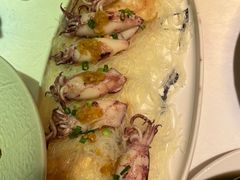 -百味馆·粤菜·湛江菜(后海花园店)