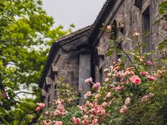 -老门东历史文化街区