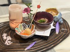 -月下料理(楷林IFC店)