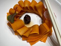 -恒悦轩·粤菜(上海展览中心店)