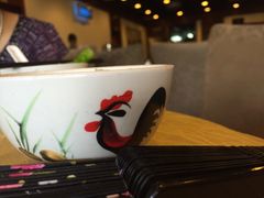 -和膳居饮食有限公司