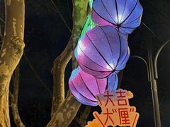 -世纪公园-1号门停车场