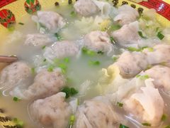-水乡人家私房菜(逢简店)