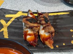 -争鲜回转寿司(西红门荟聚PLUS店)