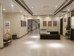 -爱康卓悦体检中心(河西新地中心分院)