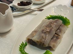 -东海朗廷酒店-唐阁T’ANG COURT 中餐厅