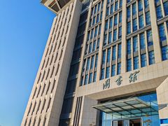 -河南财经政法大学(郑东校区)