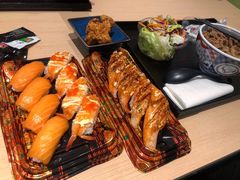 -吉野家(上海美罗城店)