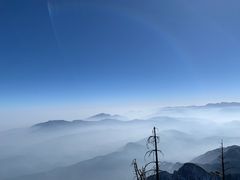 -峨眉山风景名胜区