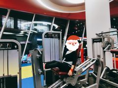 -奇迹健身·恒温游泳(恒大广场店)