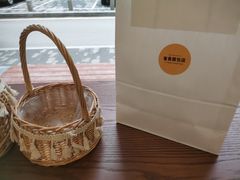 -雀食面包店(钟楼店)