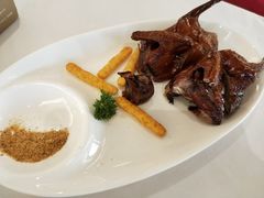 -凯逸轩·匠心粤菜(中城名仕汇店)